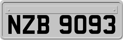 NZB9093