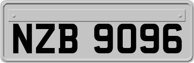 NZB9096