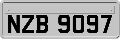 NZB9097