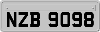 NZB9098