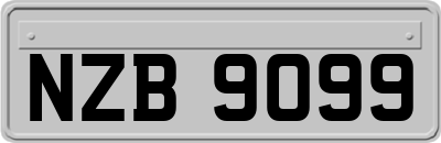 NZB9099