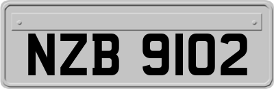 NZB9102