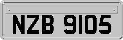 NZB9105