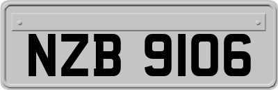 NZB9106