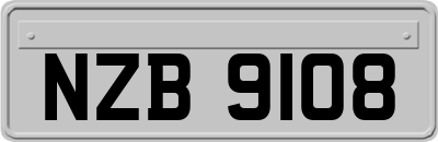 NZB9108