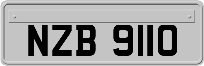 NZB9110
