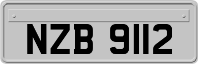 NZB9112