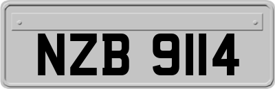 NZB9114