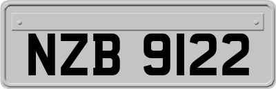 NZB9122