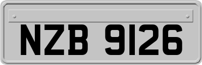 NZB9126
