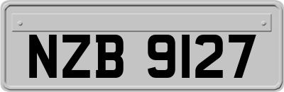 NZB9127