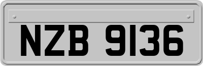 NZB9136