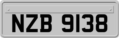 NZB9138
