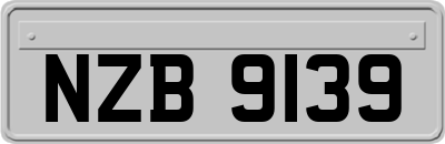 NZB9139