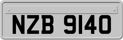 NZB9140