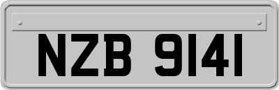 NZB9141