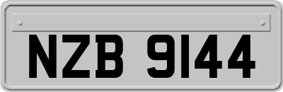 NZB9144