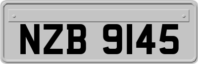 NZB9145