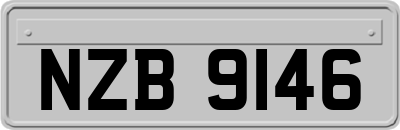 NZB9146