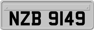 NZB9149