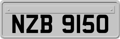 NZB9150