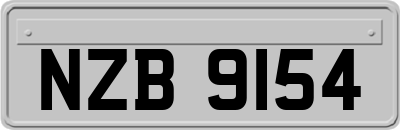 NZB9154