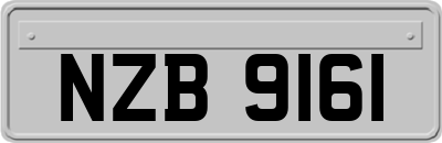 NZB9161