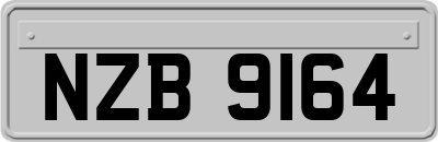 NZB9164