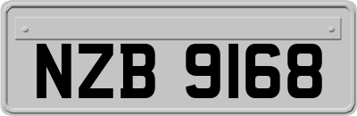 NZB9168