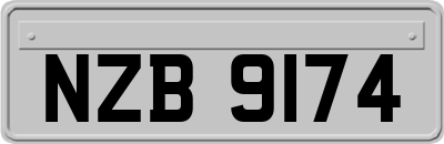 NZB9174