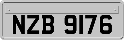 NZB9176