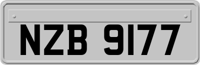 NZB9177