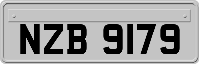 NZB9179