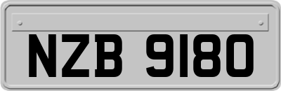 NZB9180