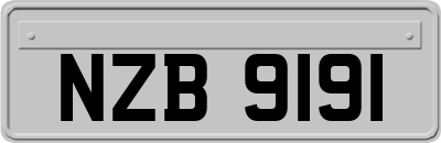 NZB9191
