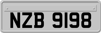 NZB9198