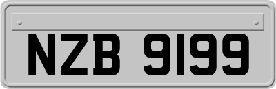 NZB9199