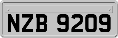 NZB9209