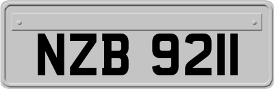 NZB9211