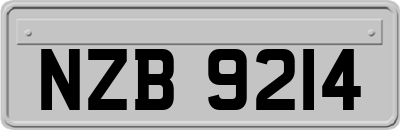 NZB9214