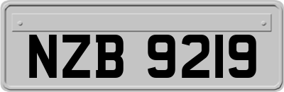 NZB9219