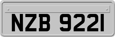 NZB9221