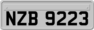 NZB9223