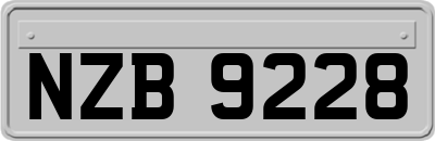 NZB9228