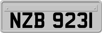 NZB9231