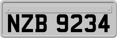 NZB9234