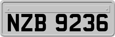 NZB9236