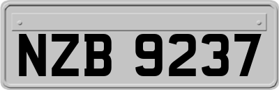 NZB9237