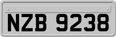 NZB9238