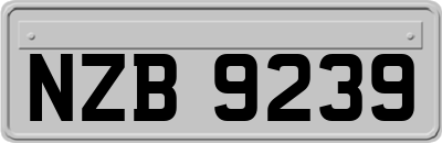NZB9239